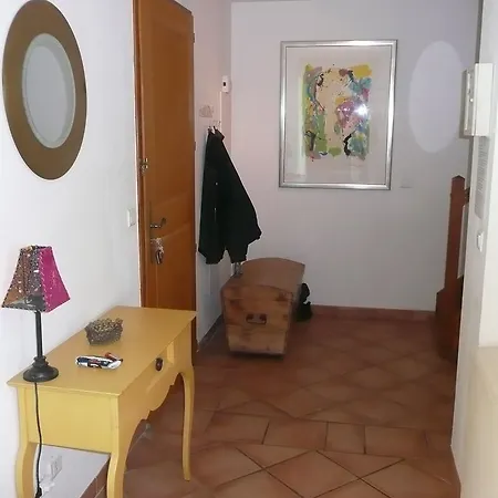 Les Aromes Villa *